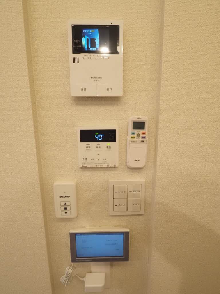 シャーメゾンプレミア鹿児島駅前 A0201号-10