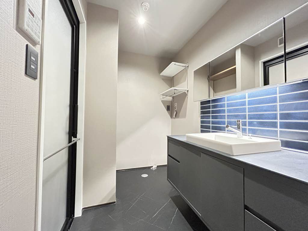 シャーメゾンプレミア鹿児島駅前 A0202号-4