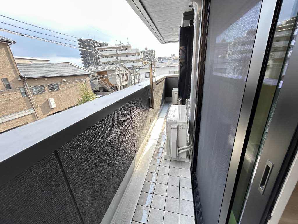 シャーメゾンプレミア鹿児島駅前 A0203号-9