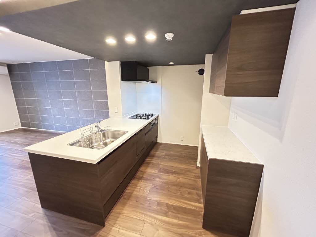 シャーメゾンプレミア鹿児島駅前 A0204号-5