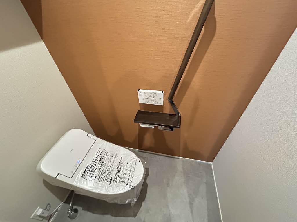 シャーメゾンプレミア鹿児島駅前 A0204号-7