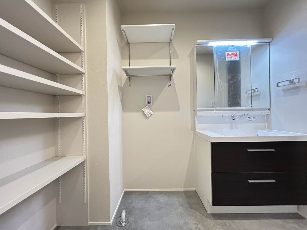 シャーメゾンプレミア鹿児島駅前 A0204号-8