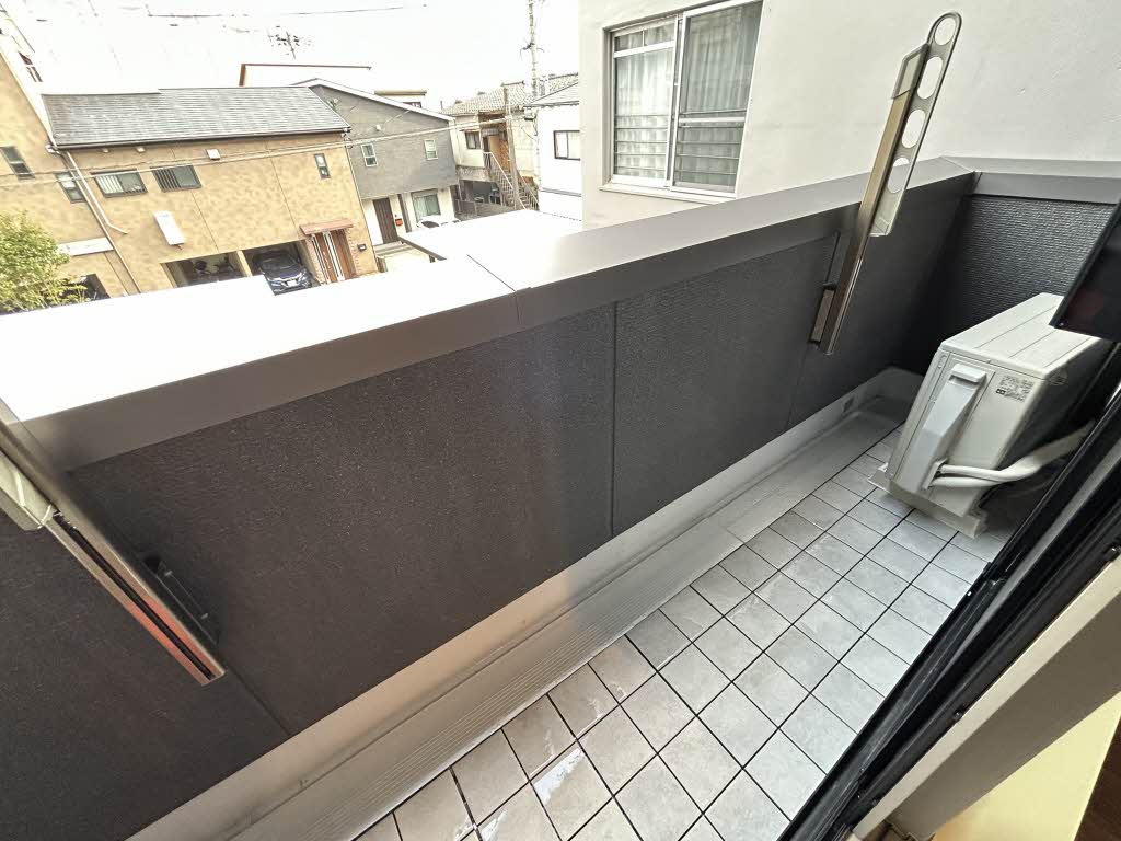 シャーメゾンプレミア鹿児島駅前 A0204号-11