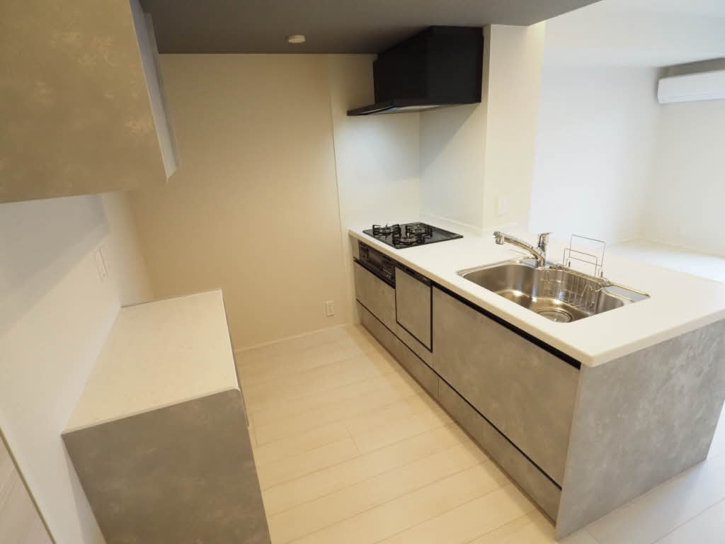 シャーメゾンプレミア鹿児島駅前 A0301号-4