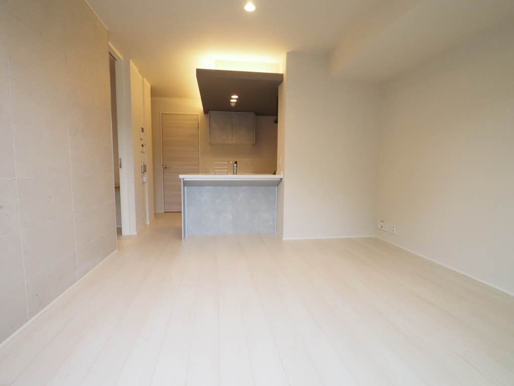 シャーメゾンプレミア鹿児島駅前 A0301号-5