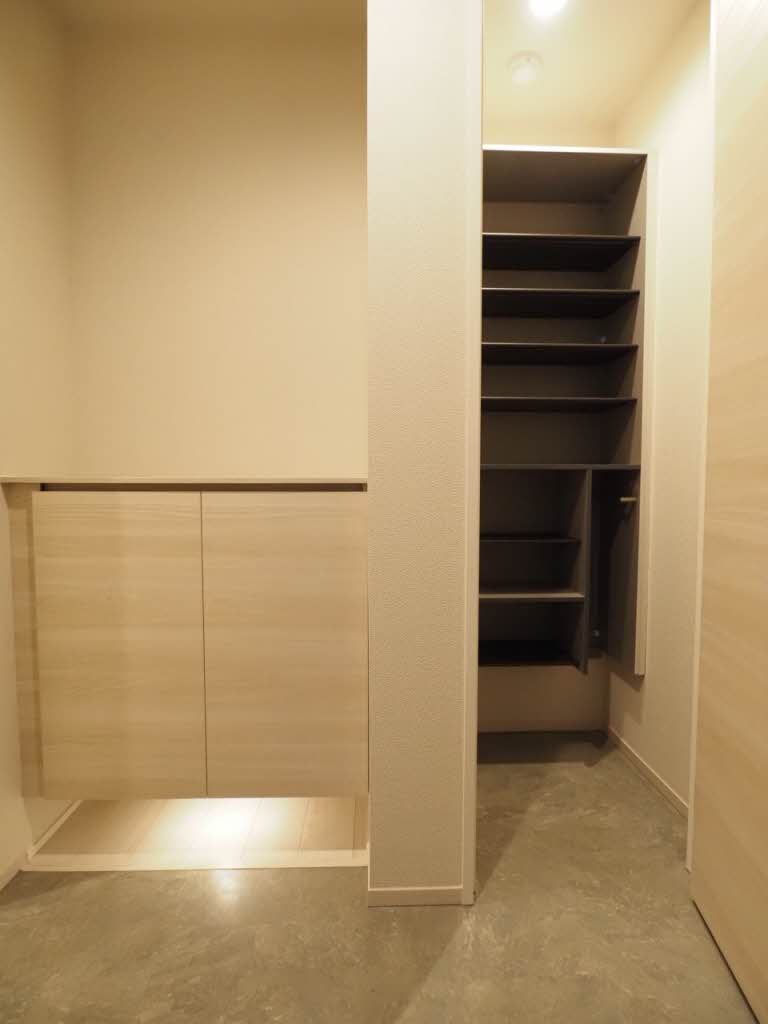 シャーメゾンプレミア鹿児島駅前 A0301号-6