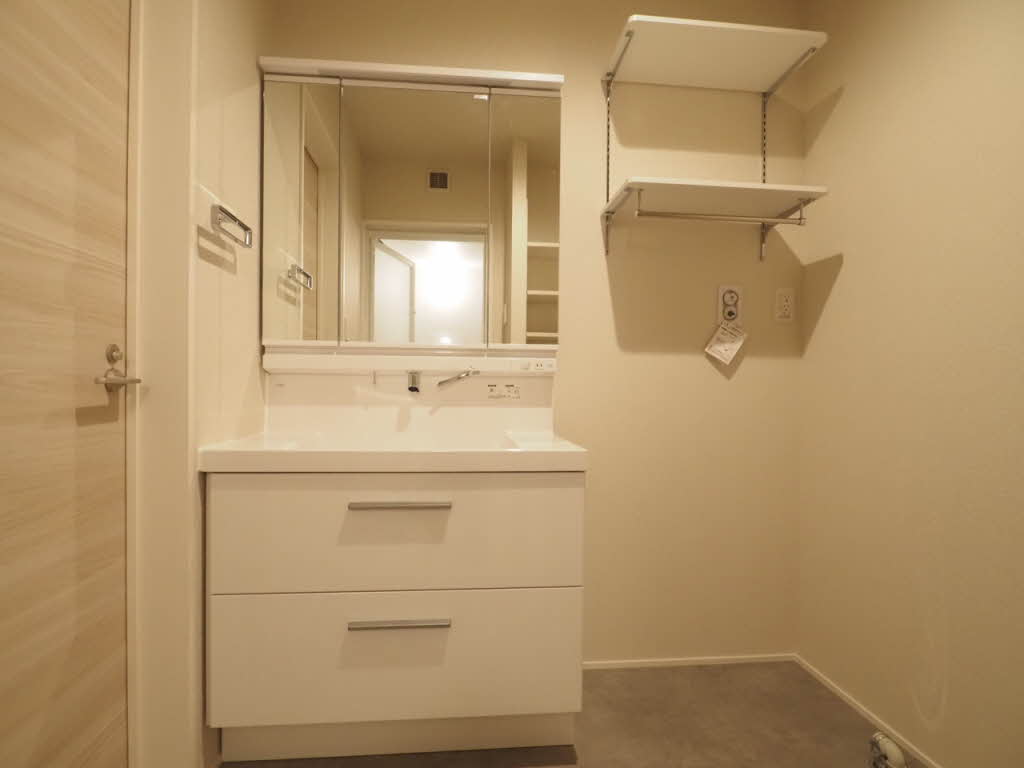 シャーメゾンプレミア鹿児島駅前 A0301号-8