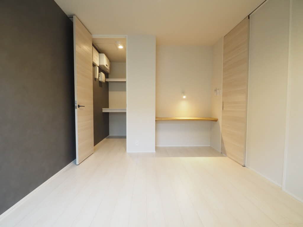 シャーメゾンプレミア鹿児島駅前 A0301号-10