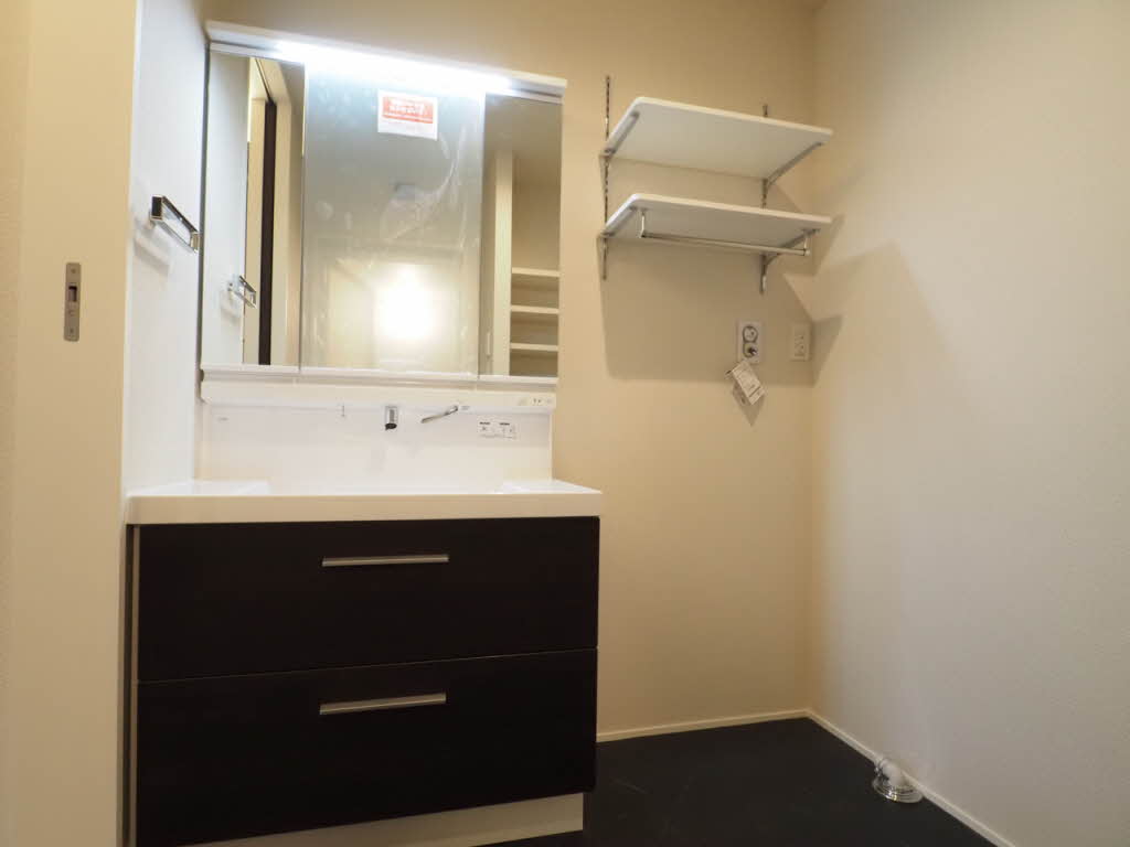 シャーメゾンプレミア鹿児島駅前 A0303号-8