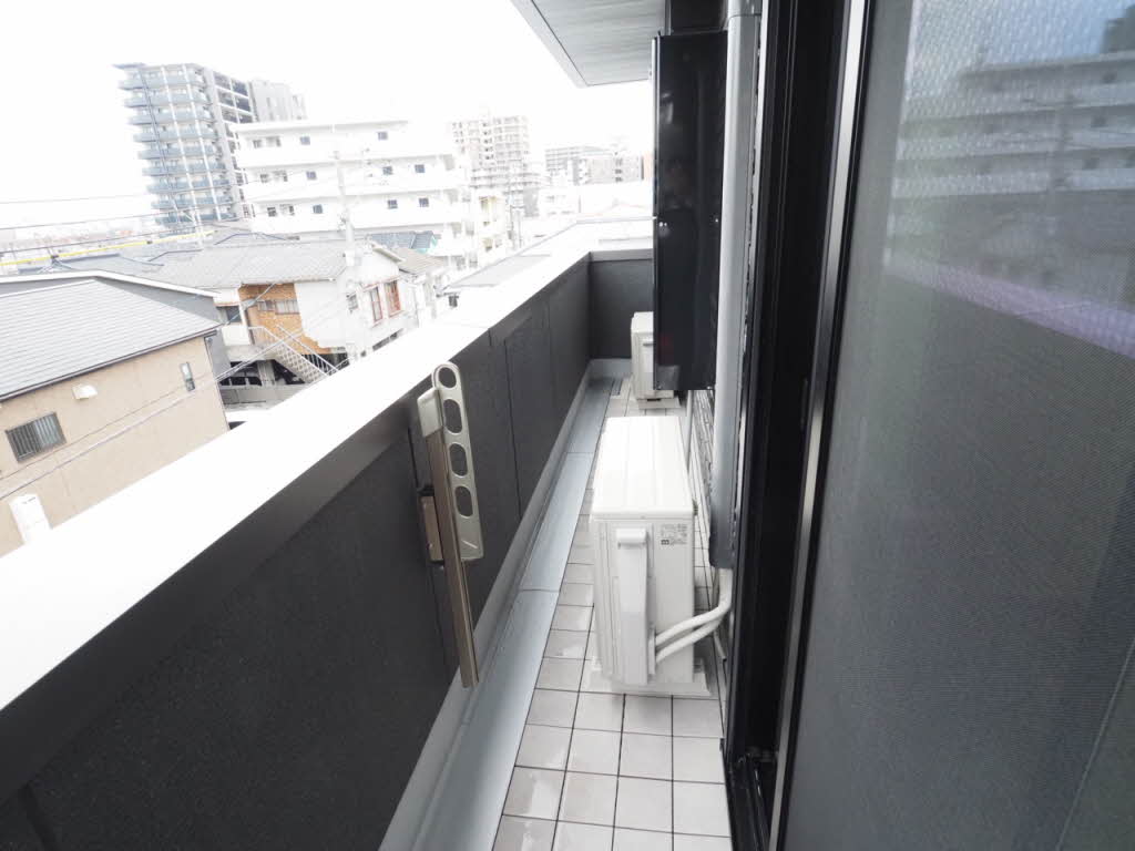 シャーメゾンプレミア鹿児島駅前 A0303号-9