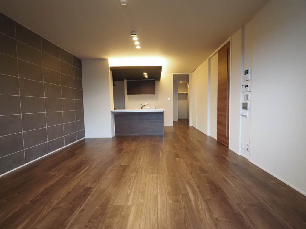 シャーメゾンプレミア鹿児島駅前 A0304号-6