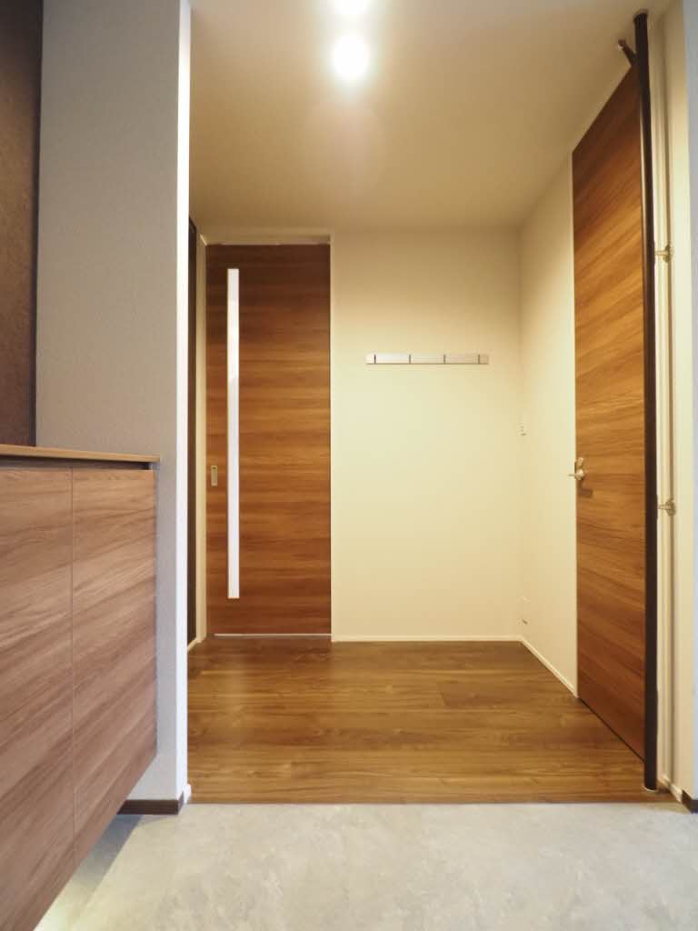 シャーメゾンプレミア鹿児島駅前 A0304号-7