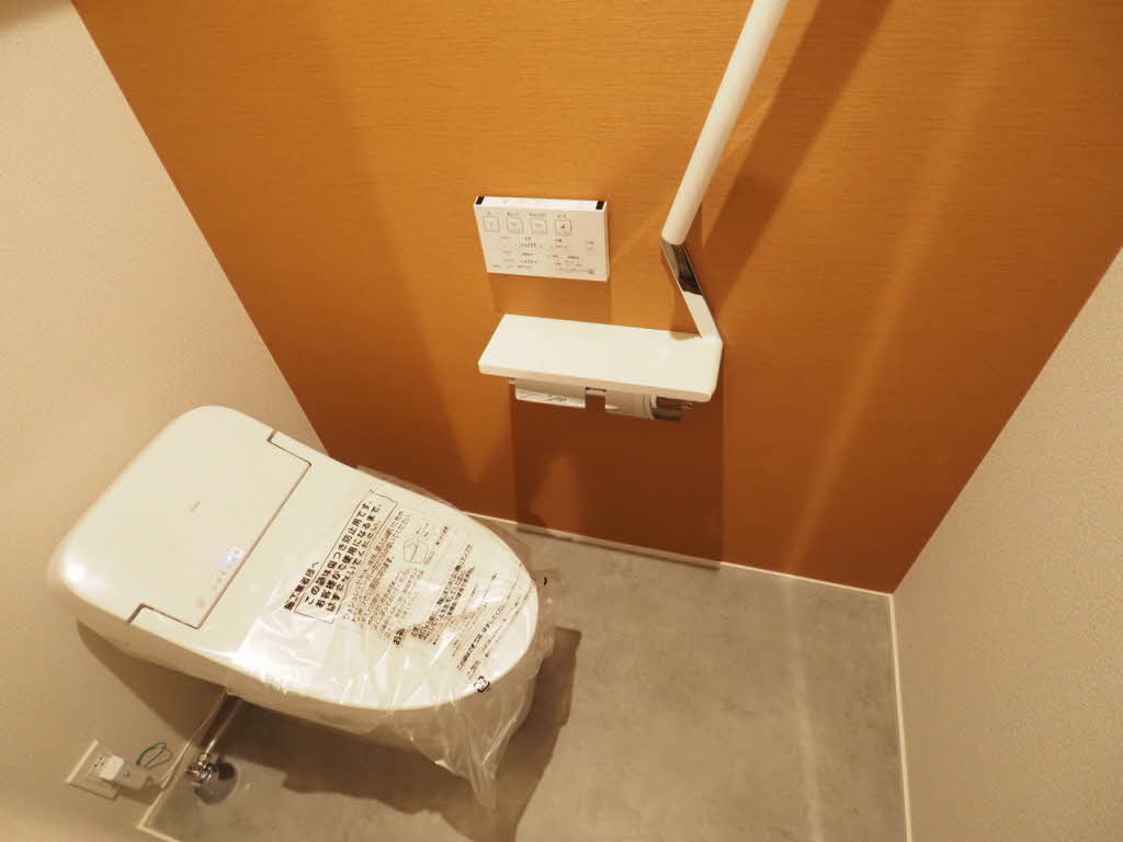 シャーメゾンプレミア鹿児島駅前 A0304号-9