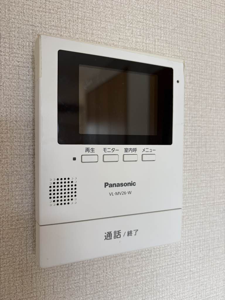 サンルミナス D棟 D0201号-11