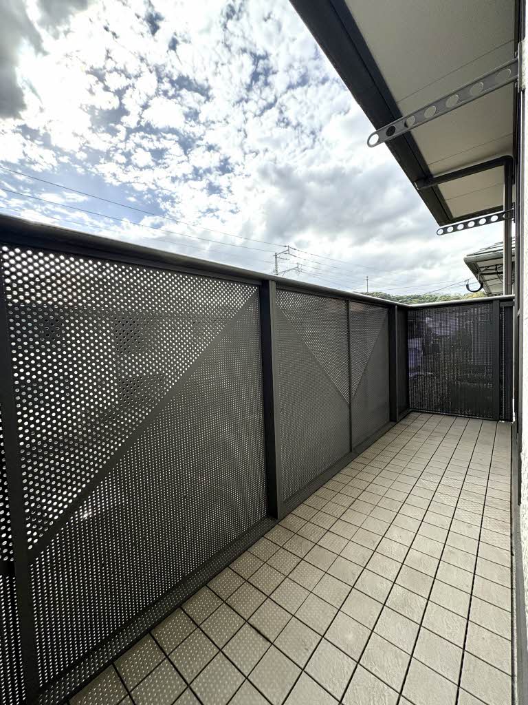 サンルミナス D棟 D0201号-13