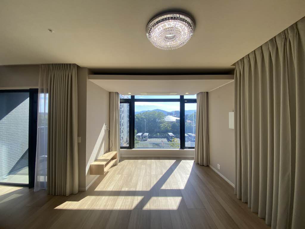 グランドメゾン大濠公園２０２０　４０１号室-4