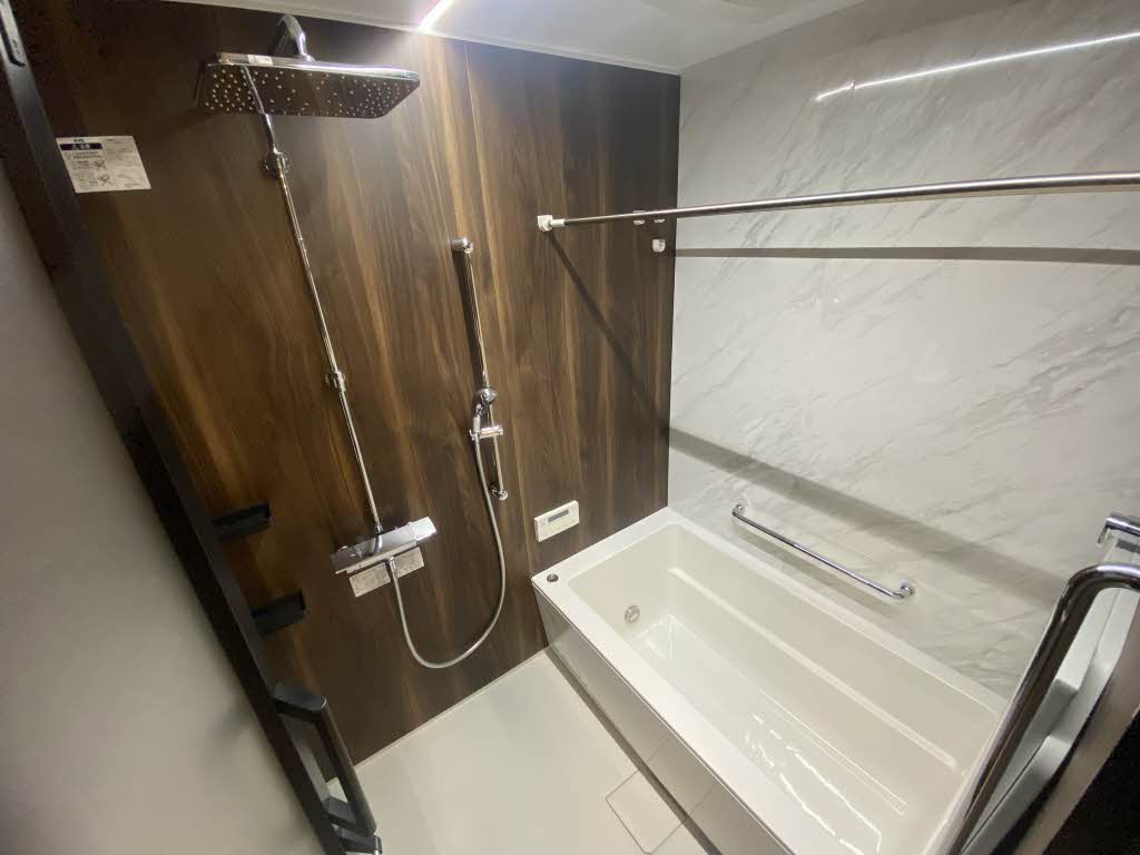 グランドメゾン大濠公園２０２０　４０１号室-9