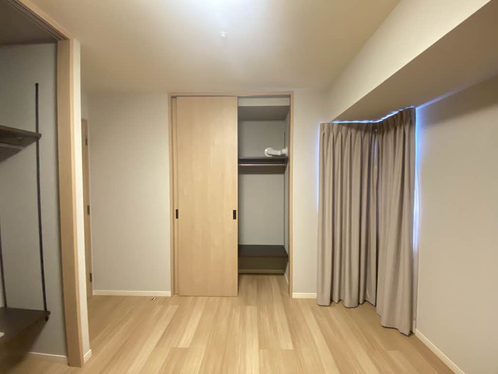 グランドメゾン大濠公園２０２０　４０１号室-10