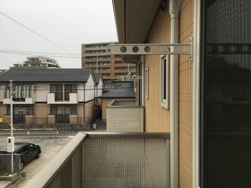 ファミール井尻　＊ A0203号-14