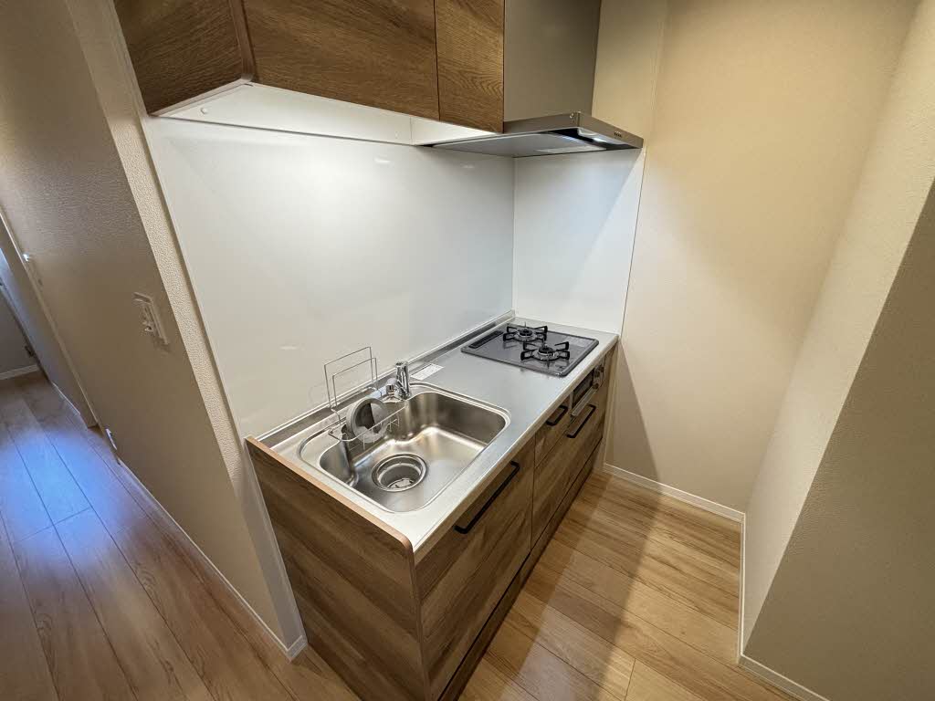 シャーメゾン高宮ペルーレ A0201号-3