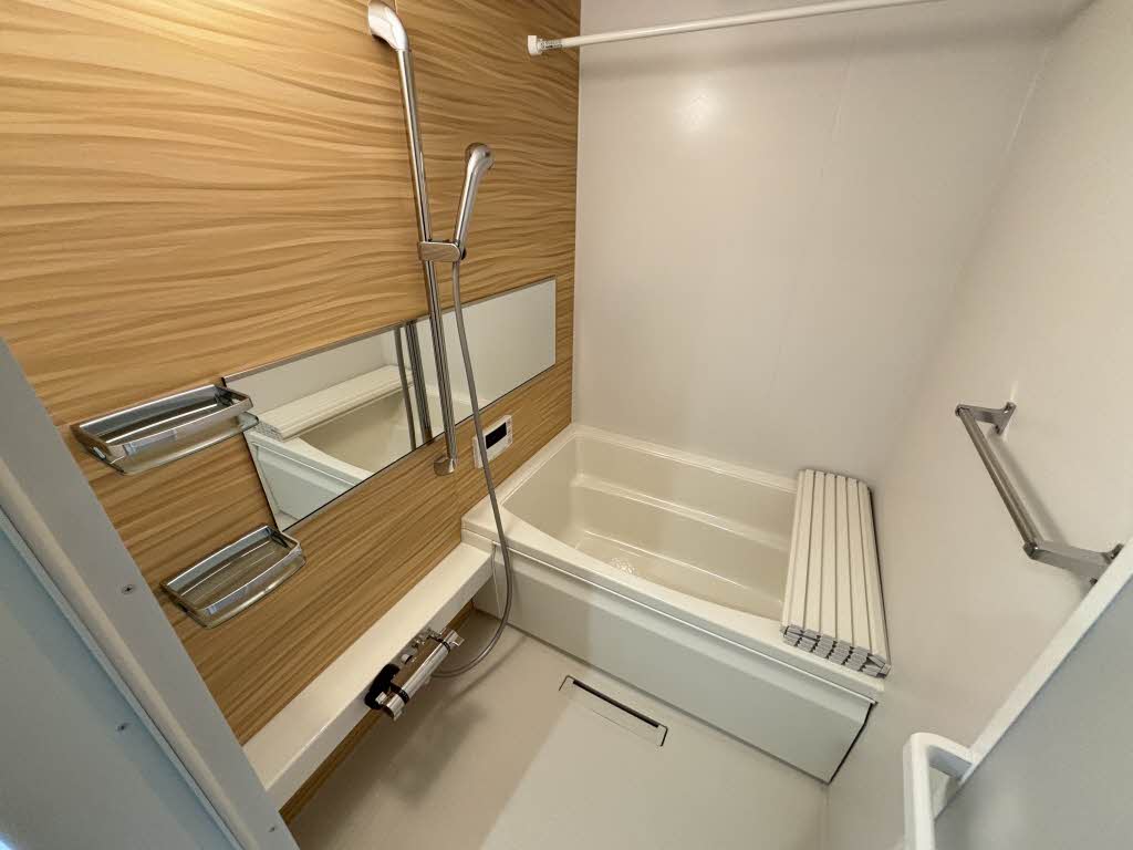 シャーメゾン高宮ペルーレ A0201号-4