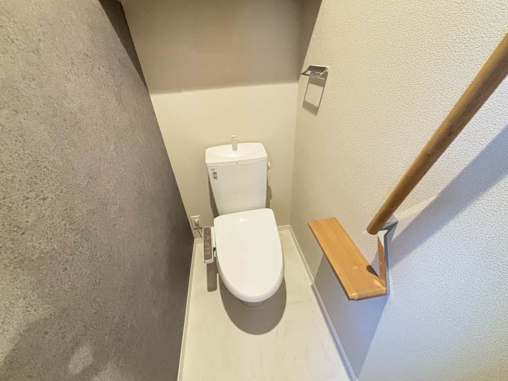 シャーメゾン高宮ペルーレ A0201号-6