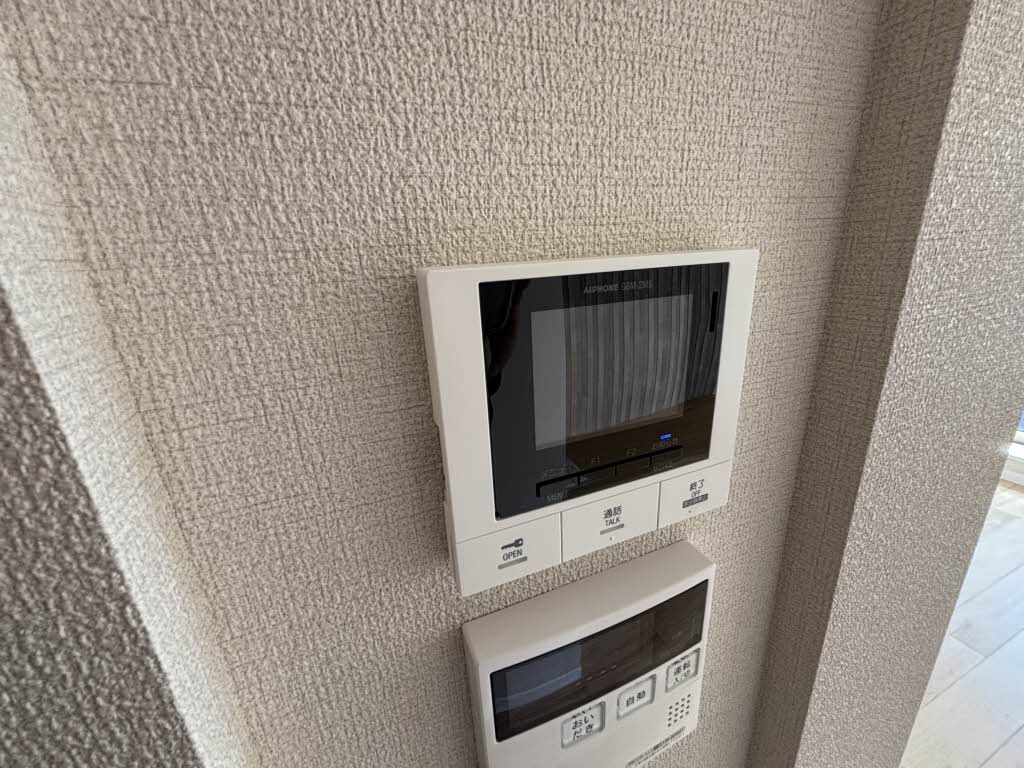 シャーメゾン高宮ペルーレ A0201号-11