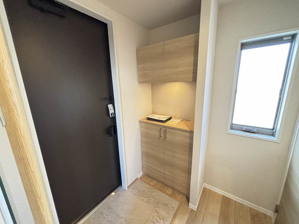 シャーメゾン高宮ペルーレ A0201号-12