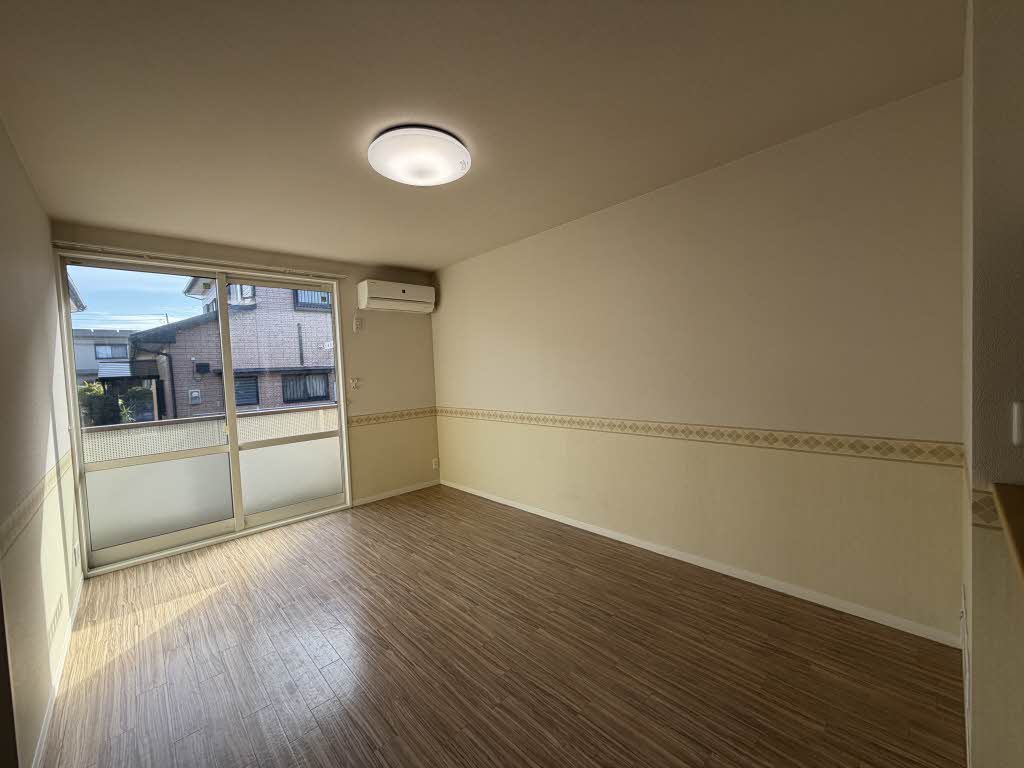 ファミール那珂川 A0203号-3