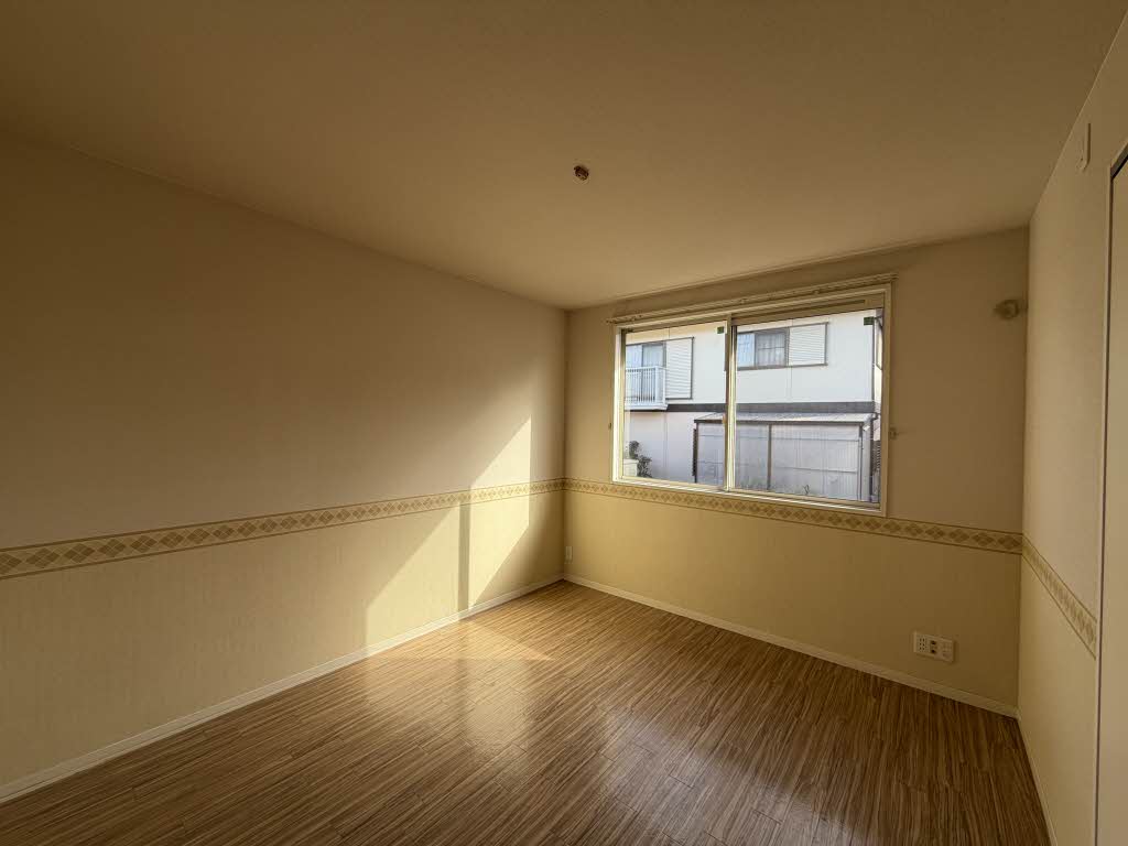 ファミール那珂川 A0203号-5