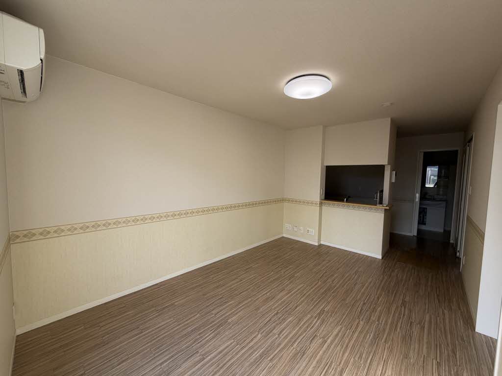 ファミール那珂川 A0203号-6