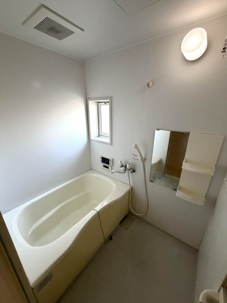 ファミール那珂川 A0203号-7