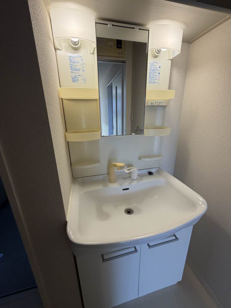 ファミール那珂川 A0203号-8