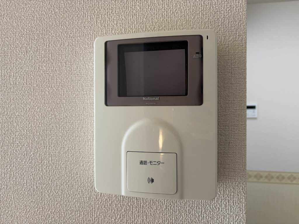 ファミール那珂川 A0203号-11