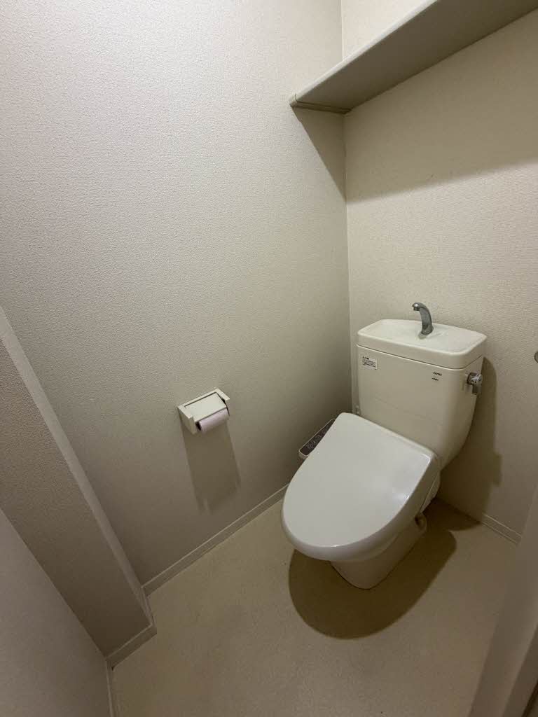 ファミール那珂川 A0203号-14