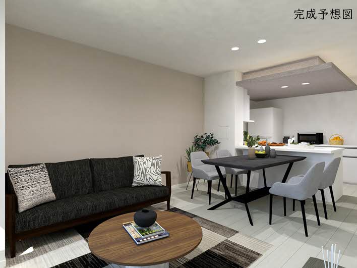 シャーメゾンＨＡＲＵ A0102号-3