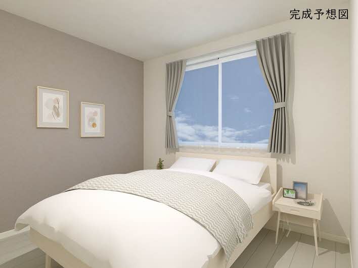 シャーメゾンＨＡＲＵ A0102号-4