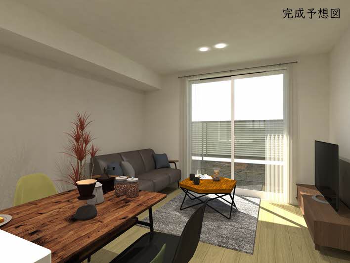 シャーメゾンＨＡＲＵ A0105号-3