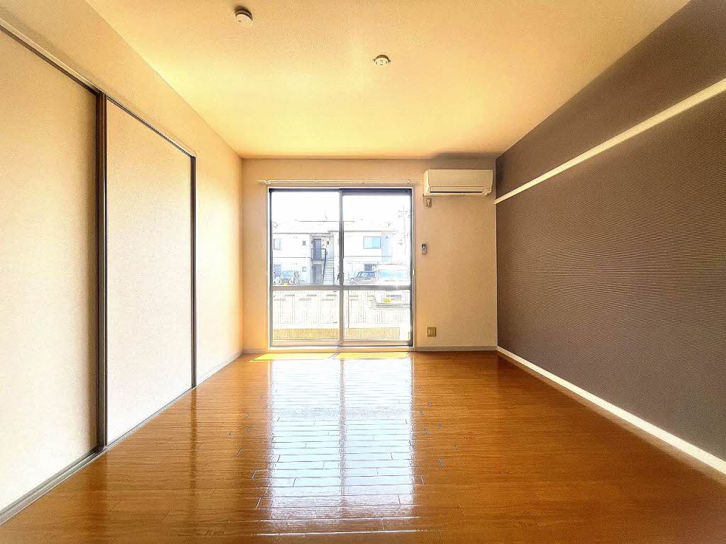 メゾンソリアード　Ｂ棟 B0101号-2