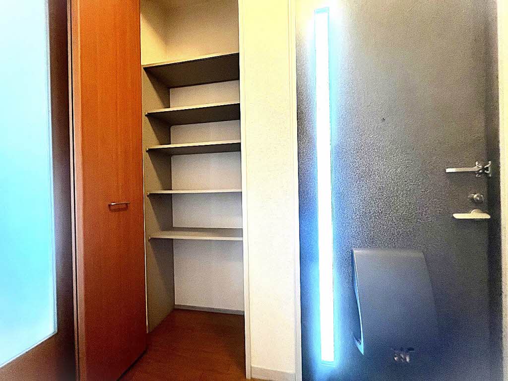 メゾンソリアード　Ｂ棟 B0101号-13