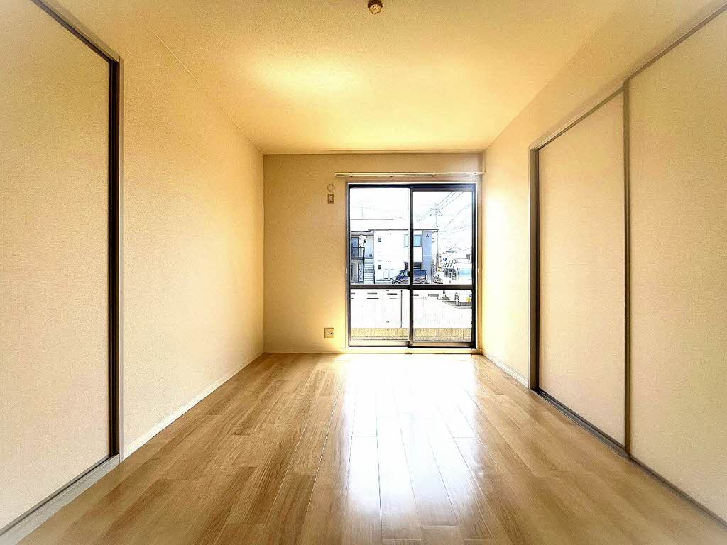 メゾンソリアード　Ｂ棟 B0101号-14