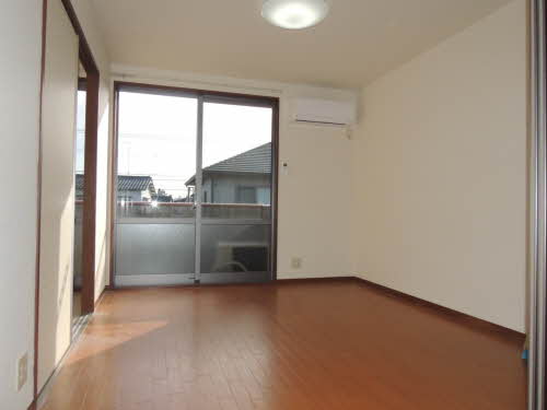 メゾンソリアード　Ｃ棟 C0201号-2