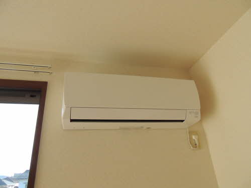 メゾンソリアード　Ｃ棟 C0201号-5