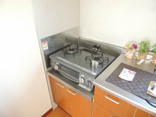 メゾンソリアード　Ｃ棟 C0201号-7