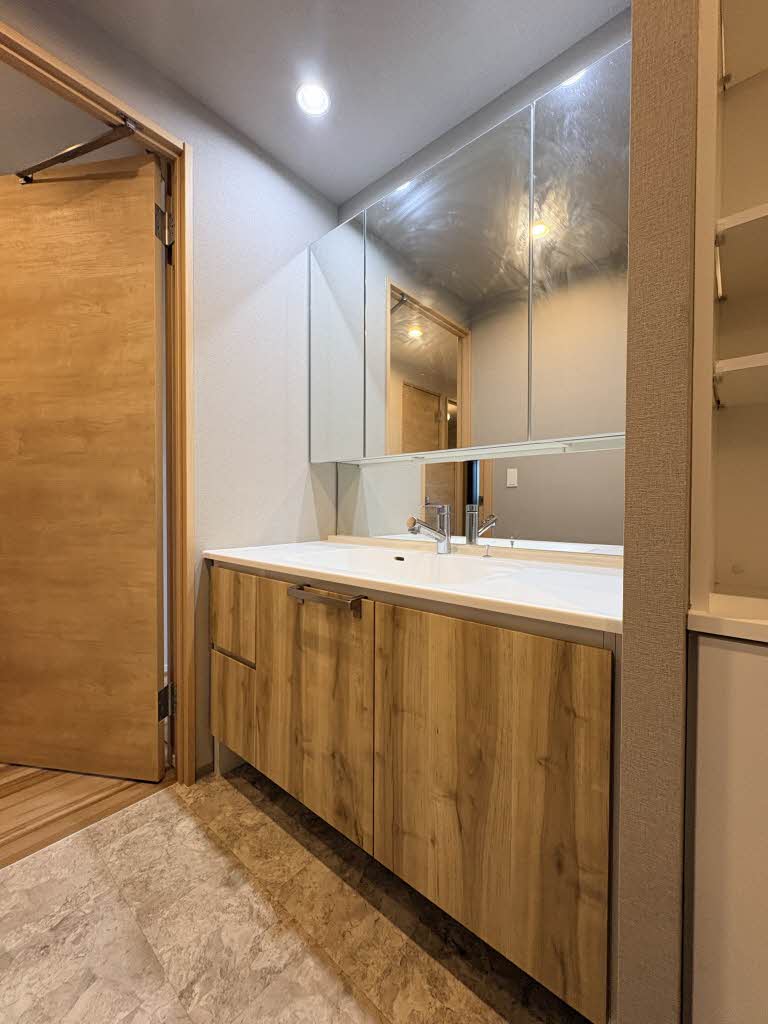 レーベン熊本駅レクシア A1401号-4