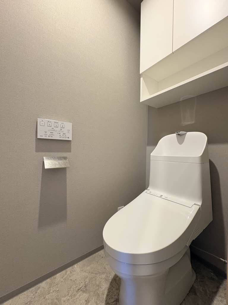 レーベン熊本駅レクシア A1401号-6