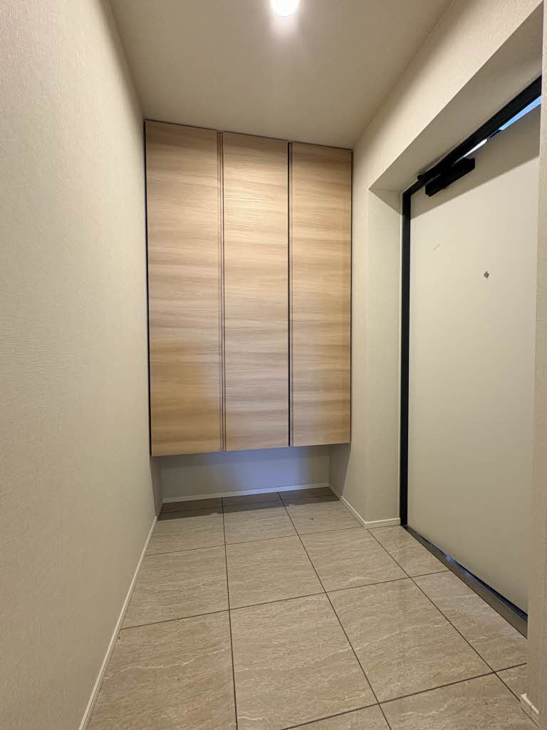 レーベン熊本駅レクシア A1401号-9