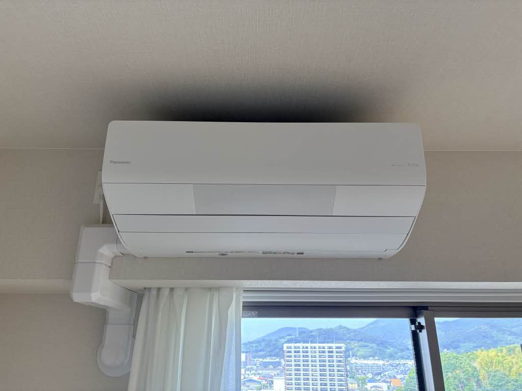 レーベン熊本駅レクシア A1401号-13