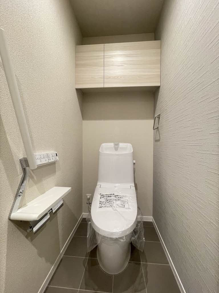 シャーメゾン神宮参道 A0304号-5