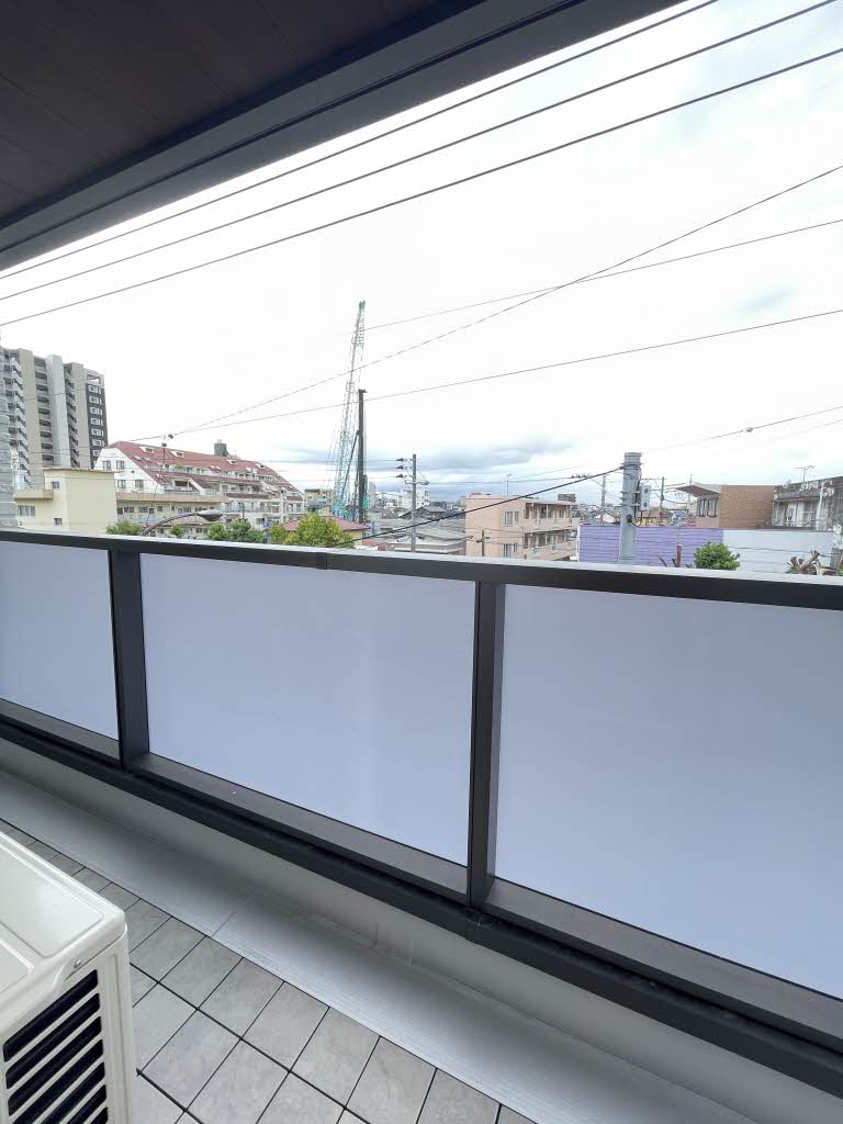 シャーメゾン神宮参道 A0305号-12